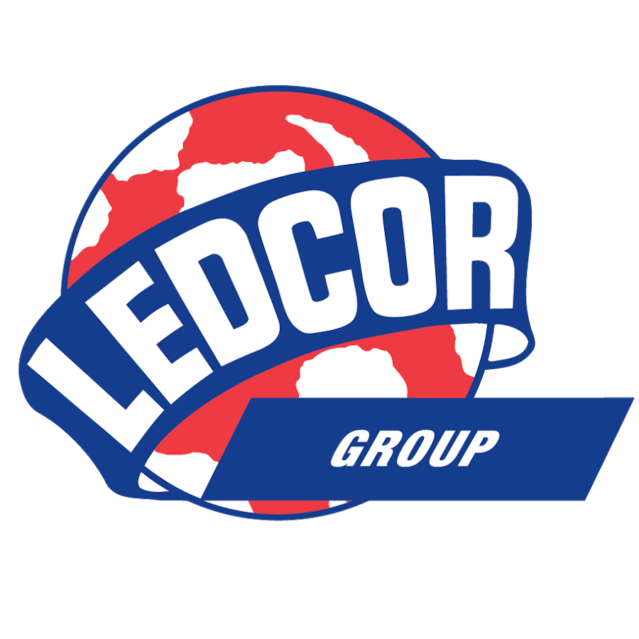 ledcor logo